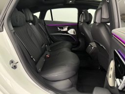 Mercedes-Benz EQS EQS 450+ Sedan 2026