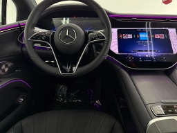 Mercedes-Benz EQS EQS 450+ Sedan 2026