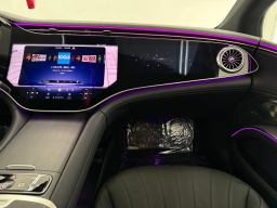 Mercedes-Benz EQS EQS 450+ Sedan 2026
