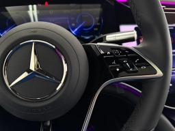 Mercedes-Benz EQS EQS 450+ Sedan 2026