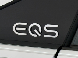 Mercedes-Benz EQS EQS 450+ Sedan 2026