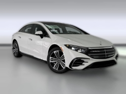 Mercedes-Benz EQS EQS 450+ Sedan 2026