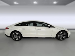 Mercedes-Benz EQS EQS 450+ Sedan 2026
