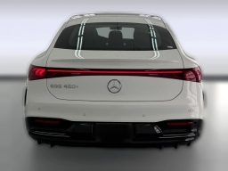 Mercedes-Benz EQS EQS 450+ Sedan 2026