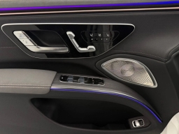 Mercedes-Benz EQS EQS 450+ Sedan 2026