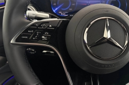 Mercedes-Benz EQS EQS 450+ Sedan 2026