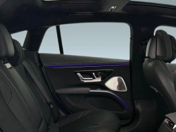 Mercedes-Benz EQS EQS 450+ Sedan 2026