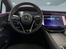 Mercedes-Benz EQS EQS 450+ Sedan 2026