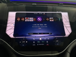 Mercedes-Benz EQS EQS 450+ Sedan 2026