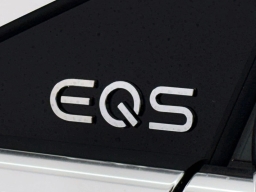 Mercedes-Benz EQS EQS 450+ Sedan 2026