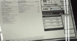 Mercedes-Benz EQS EQS 450+ Sedan 2026