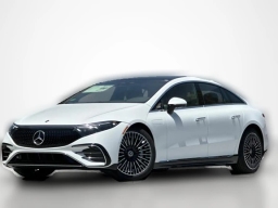 Mercedes-Benz EQS EQS 450+ Sedan 2026