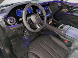 Mercedes-Benz EQS EQS 450+ Sedan 2026