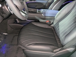 Mercedes-Benz EQS EQS 450+ Sedan 2026