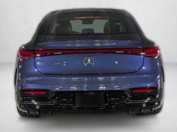 Mercedes-Benz EQS EQS 450+ Sedan 2026