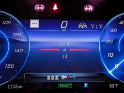 Mercedes-Benz EQS EQS 450+ Sedan 2026
