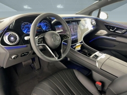 Mercedes-Benz EQS EQS 450+ Sedan 2026