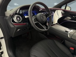 Mercedes-Benz EQS EQS 450+ Sedan 2026