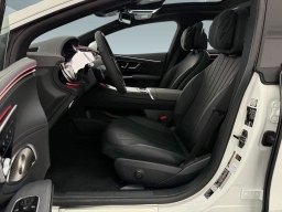 Mercedes-Benz EQS EQS 450+ Sedan 2026