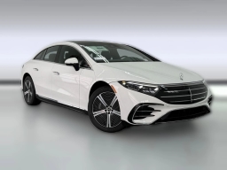 Mercedes-Benz EQS EQS 450+ Sedan 2026