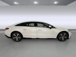 Mercedes-Benz EQS EQS 450+ Sedan 2026