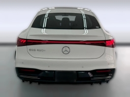 Mercedes-Benz EQS EQS 450+ Sedan 2026