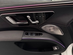 Mercedes-Benz EQS EQS 450+ Sedan 2026