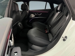 Mercedes-Benz EQS EQS 450+ Sedan 2026