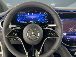 Mercedes-Benz EQS EQS 450+ Sedan 2026