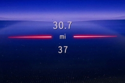 Mercedes-Benz EQS EQS 450+ Sedan 2026