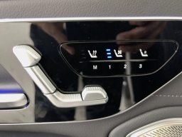 Mercedes-Benz EQS EQS 450+ Sedan 2026