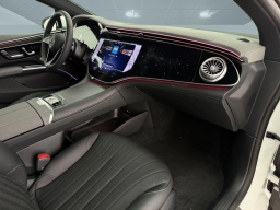 Mercedes-Benz EQS EQS 450+ Sedan 2026
