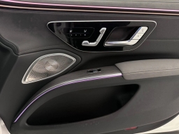 Mercedes-Benz EQS EQS 450+ Sedan 2026
