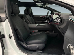 Mercedes-Benz EQS EQS 450+ Sedan 2026