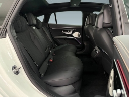 Mercedes-Benz EQS EQS 450+ Sedan 2026