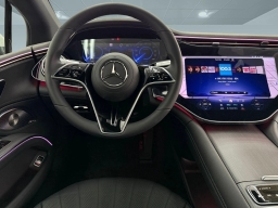 Mercedes-Benz EQS EQS 450+ Sedan 2026