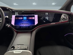 Mercedes-Benz EQS EQS 450+ Sedan 2026