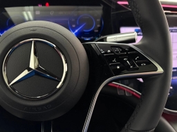 Mercedes-Benz EQS EQS 450+ Sedan 2026
