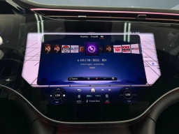 Mercedes-Benz EQS EQS 450+ Sedan 2026