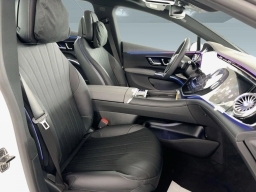 Mercedes-Benz EQS EQS 450+ Sedan 2026