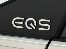 Mercedes-Benz EQS EQS 450+ Sedan 2026