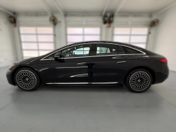 Mercedes-Benz EQS EQS 450+ Sedan 2026