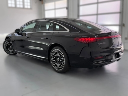 Mercedes-Benz EQS EQS 450+ Sedan 2026