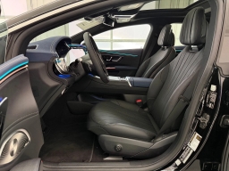 Mercedes-Benz EQS EQS 450+ Sedan 2026