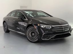 Mercedes-Benz EQS EQS 450+ Sedan 2026