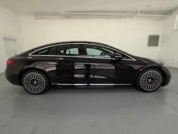 Mercedes-Benz EQS EQS 450+ Sedan 2026