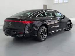 Mercedes-Benz EQS EQS 450+ Sedan 2026