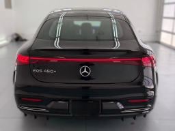 Mercedes-Benz EQS EQS 450+ Sedan 2026