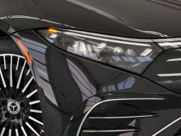Mercedes-Benz EQS EQS 450+ Sedan 2026