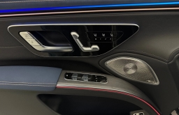 Mercedes-Benz EQS EQS 450+ Sedan 2026